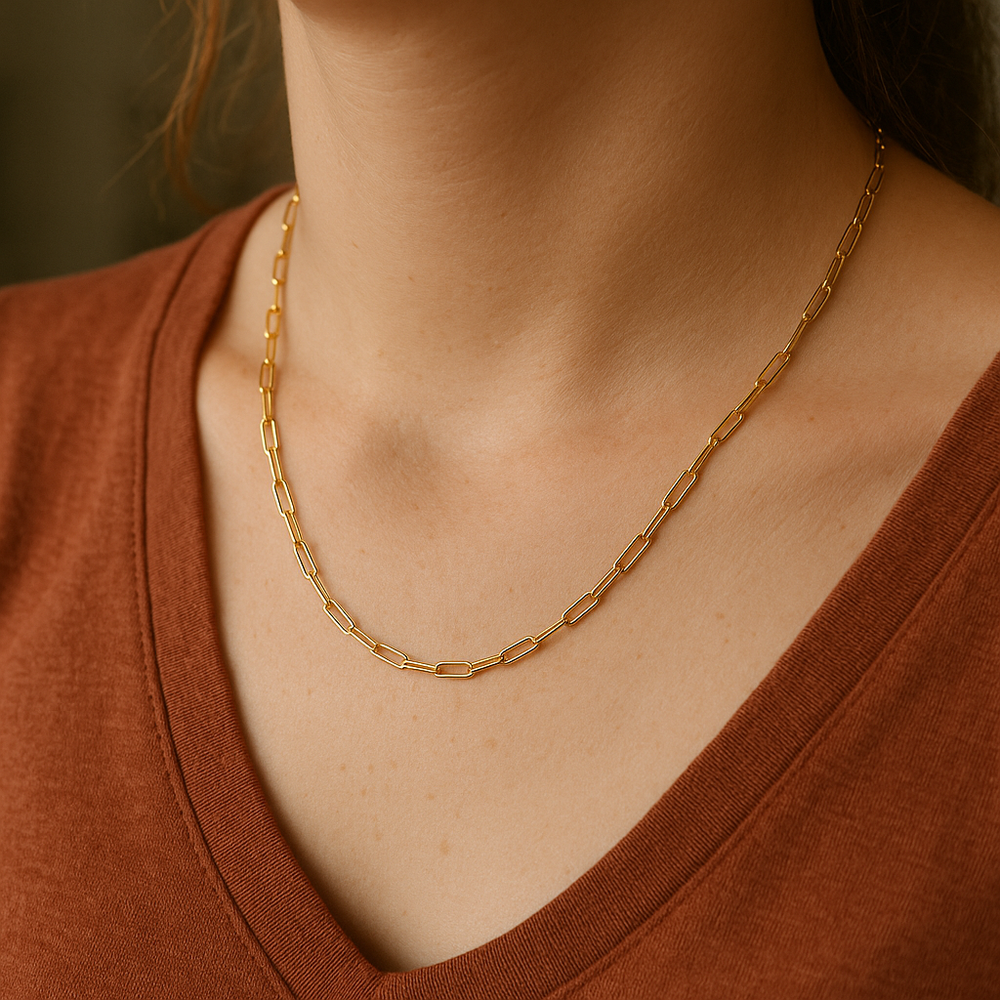 ミュージシャン pointless journey CHAIN NECKLACE GOLD pointless journey CHAIN NECKLACE - GOLDの通販はau PAY マーケット